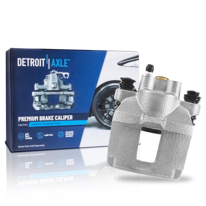 Main Image - Rear Left Disc Brake Caliper
