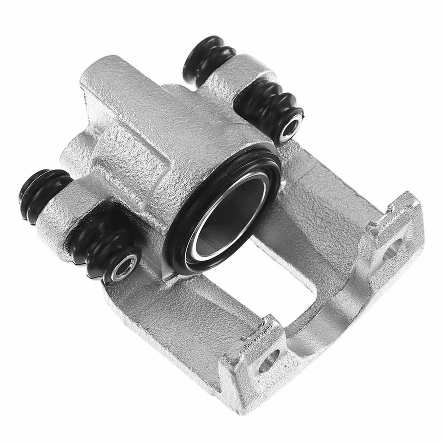 Rear Left Disc Brake Caliper - 4590-H