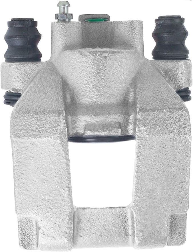 Rear Left Disc Brake Caliper - 4590