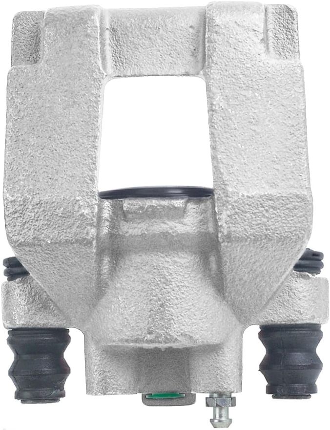 Rear Left Disc Brake Caliper - 4590