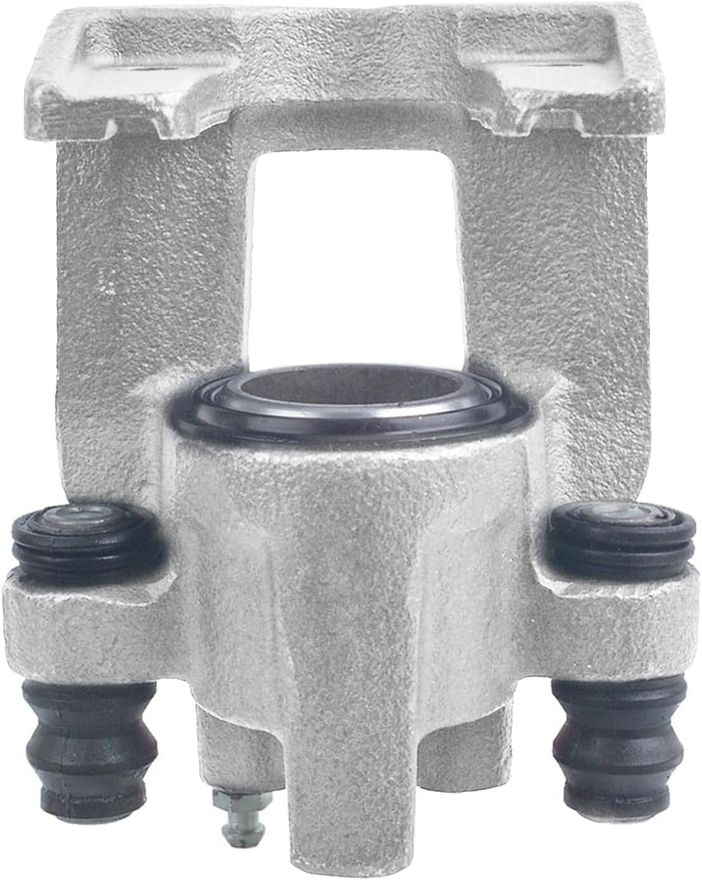 Rear Left Disc Brake Caliper - 4590