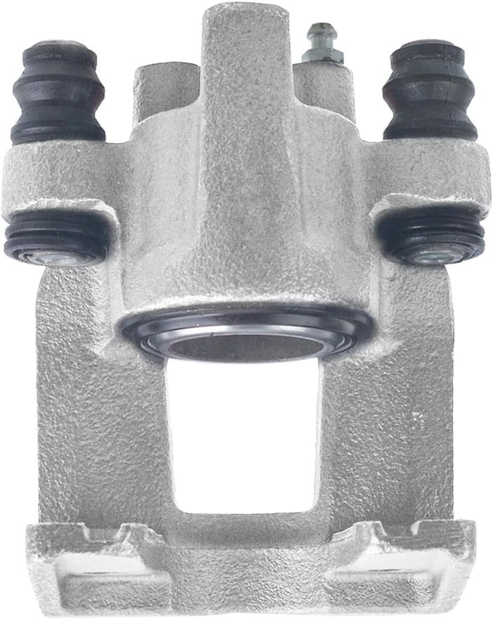 Rear Left Disc Brake Caliper - 4590