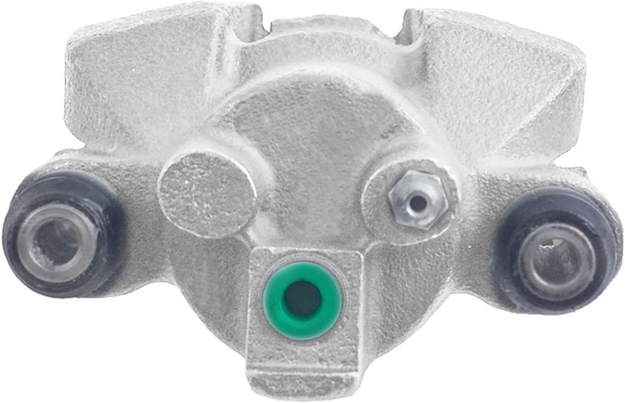 Rear Left Disc Brake Caliper - 4590