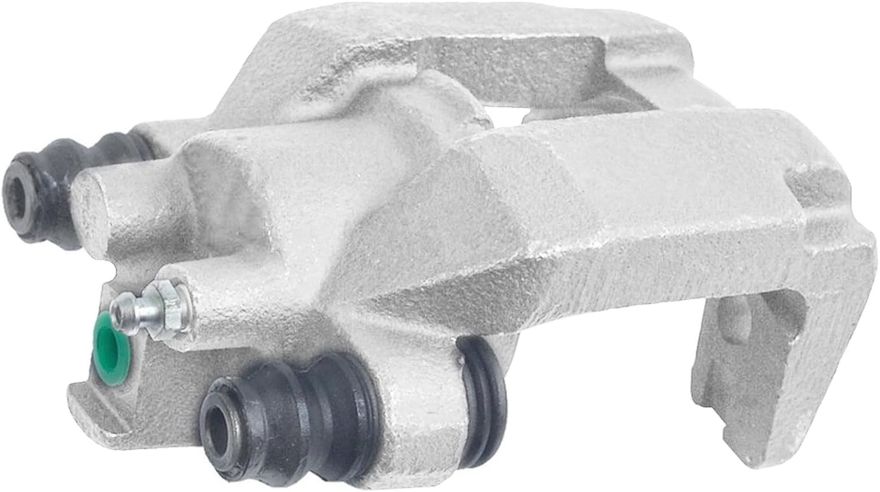 Rear Left Disc Brake Caliper - 4590