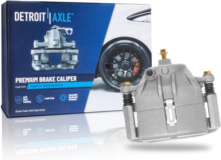 Main Image - Front Right Disc Brake Caliper