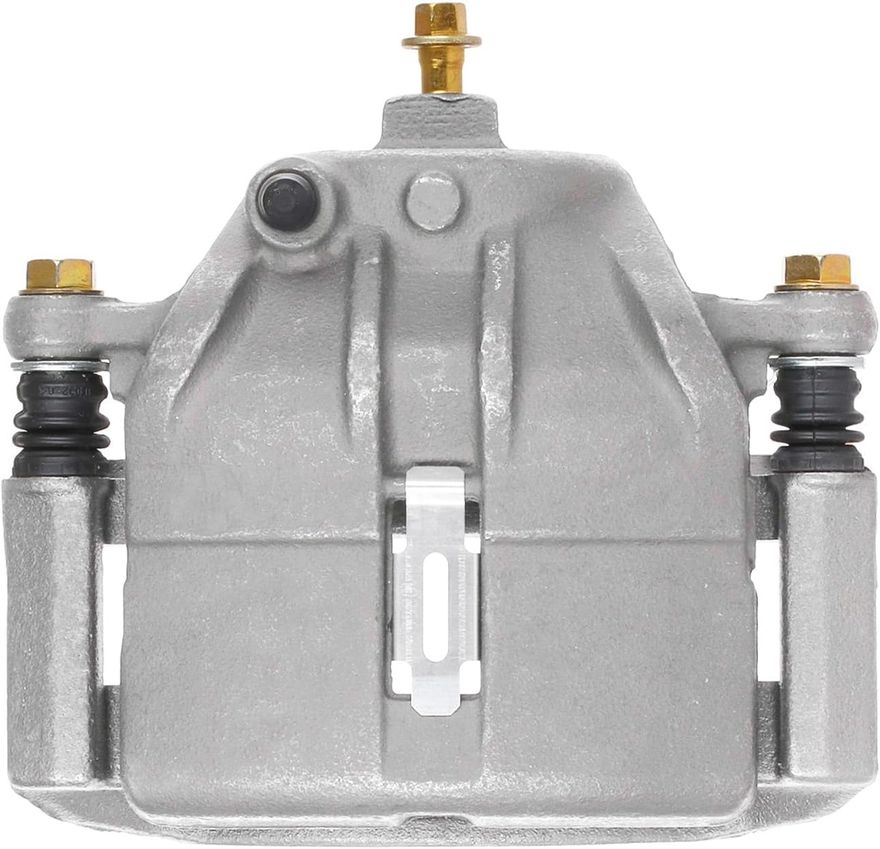 Front Brake Caliper - 4591-1H / 4592-1H