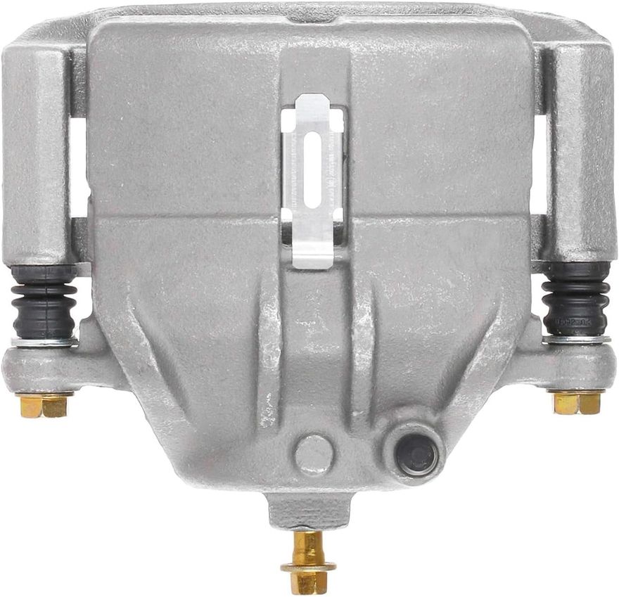 Front Brake Caliper - 4591-1H / 4592-1H