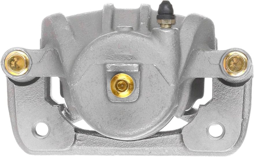 Front Brake Caliper - 4591-1H / 4592-1H