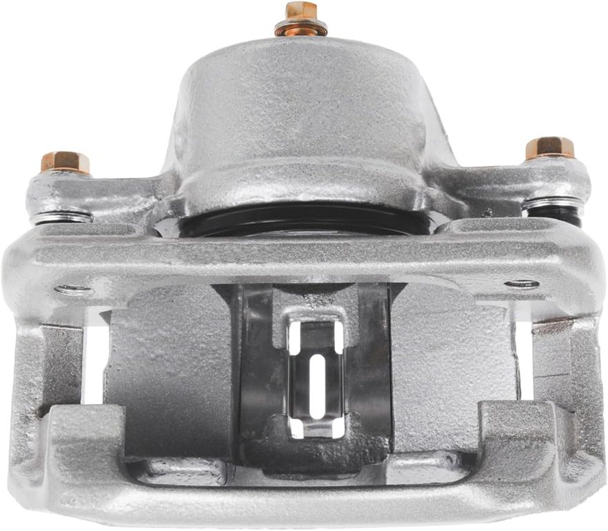 Front Right Disc Brake Caliper - 4591-2H