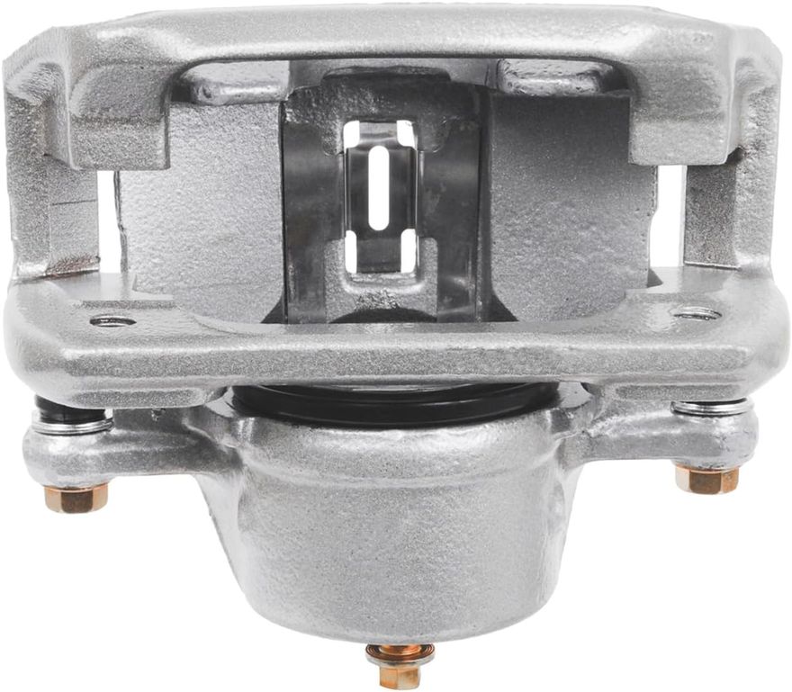 Front Right Disc Brake Caliper - 4591-2H