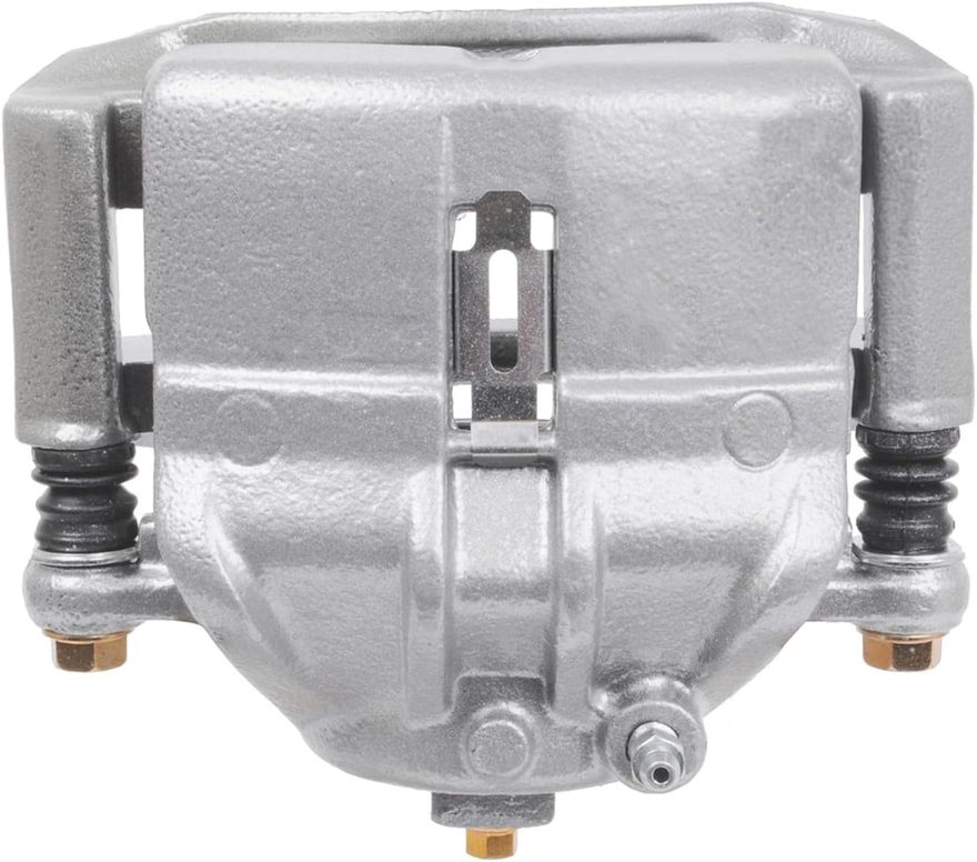 Front Right Disc Brake Caliper - 4591-2H