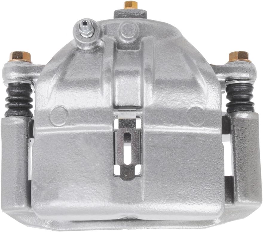 Front Right Disc Brake Caliper - 4591-2H