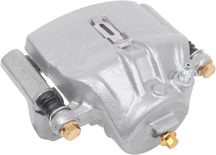 Front Right Disc Brake Caliper - 4591-2H