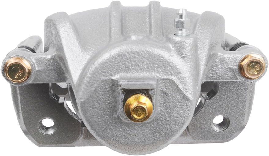 Front Right Disc Brake Caliper - 4591-2H