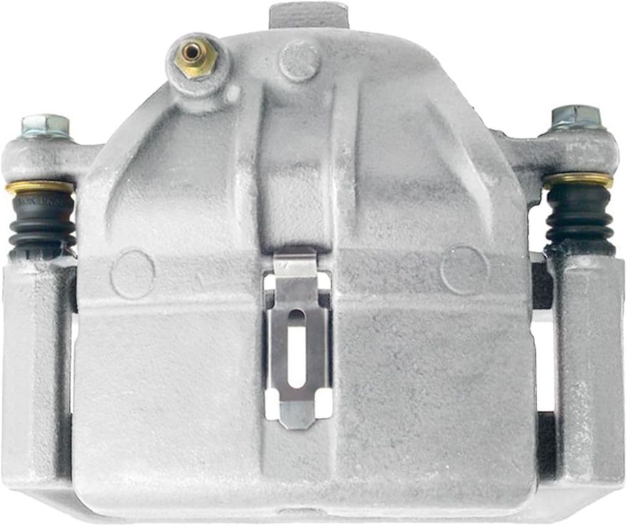 Front Right Disc Brake Caliper - 4591-3H