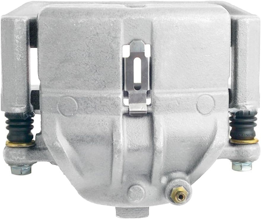 Front Right Disc Brake Caliper - 4591-3H