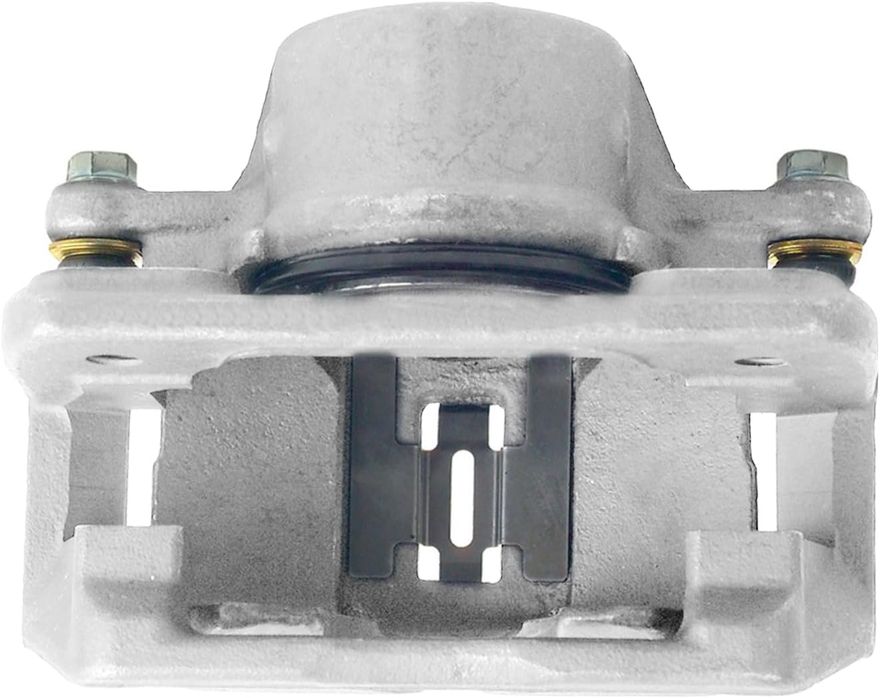 Front Right Disc Brake Caliper - 4591-3H
