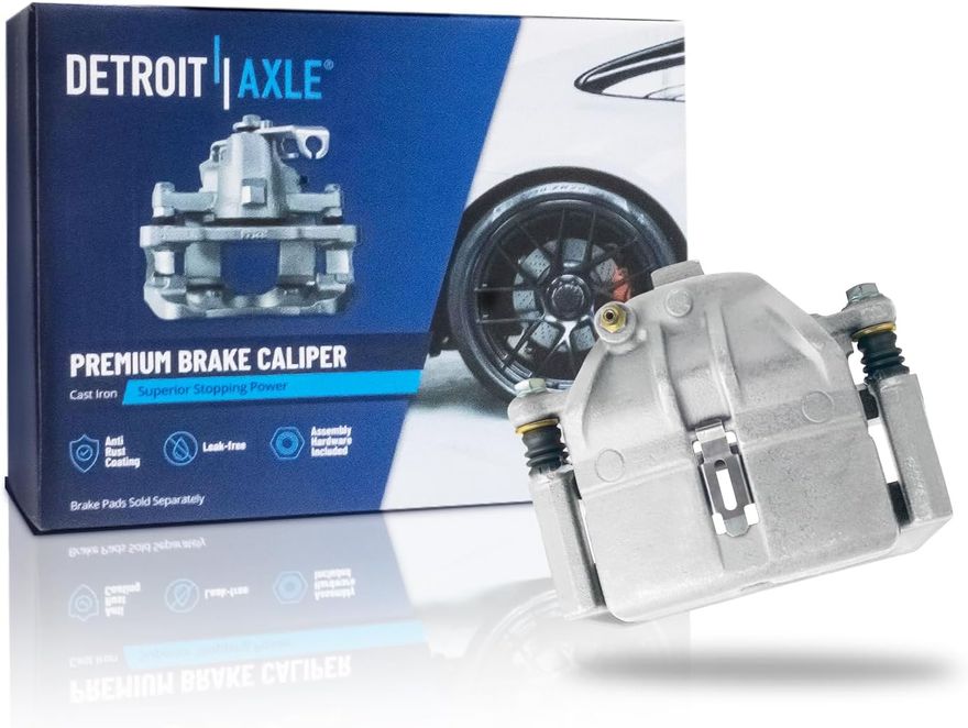 Main Image - Front Right Disc Brake Caliper