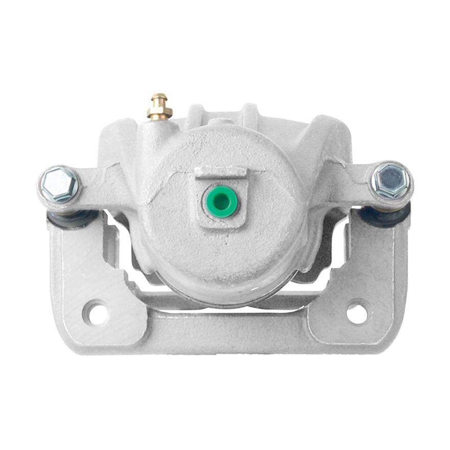 Front Brake Caliper - 4591-3H / 4592-3H