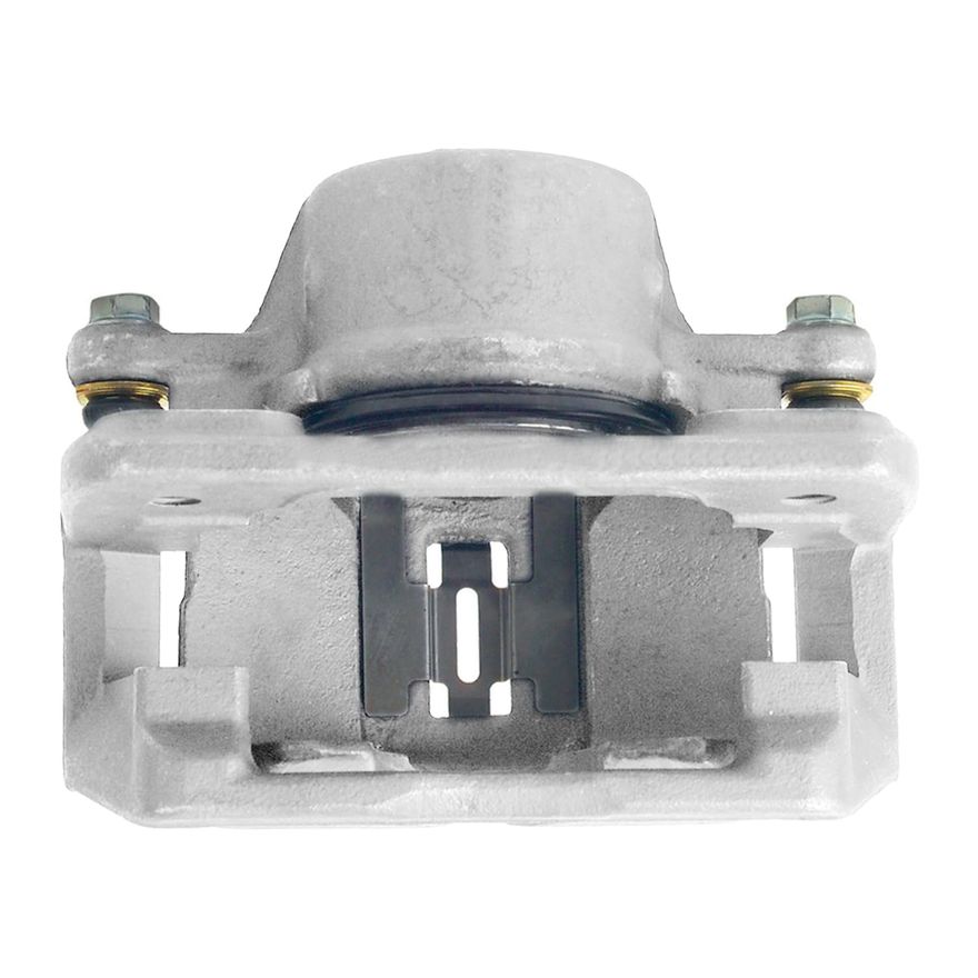 Front Brake Caliper - 4591-3H / 4592-3H