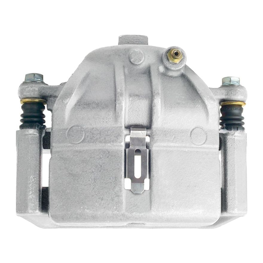 Front Brake Caliper - 4591-3H / 4592-3H