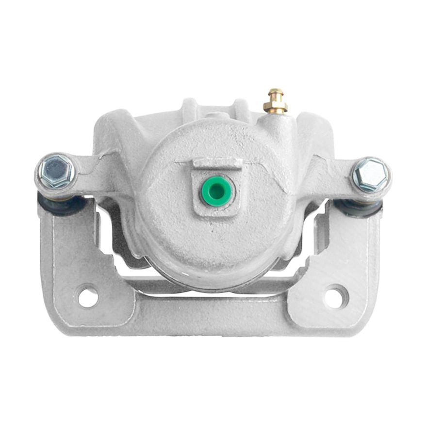 Front Brake Caliper - 4591-3H / 4592-3H