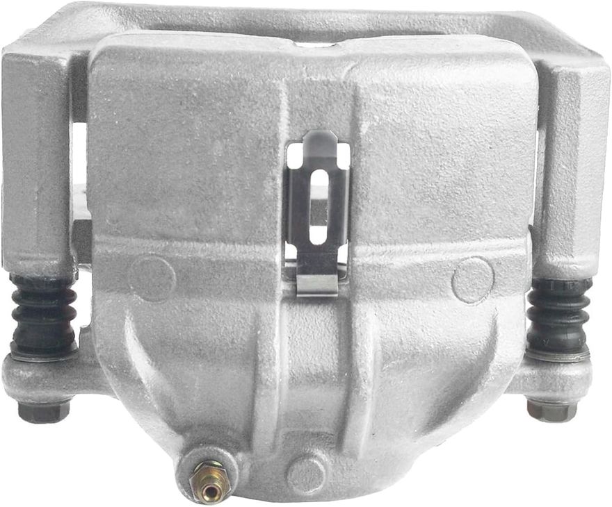 Front Right Disc Brake Caliper - 4591-4H