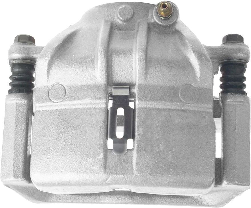 Front Right Disc Brake Caliper - 4591-4H