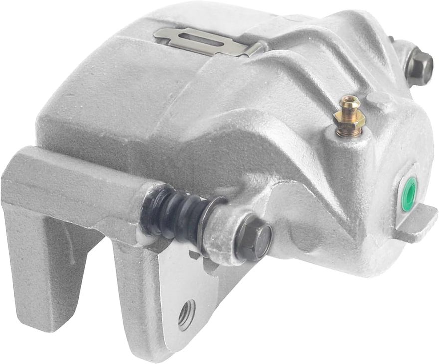 Front Right Disc Brake Caliper - 4591-4H