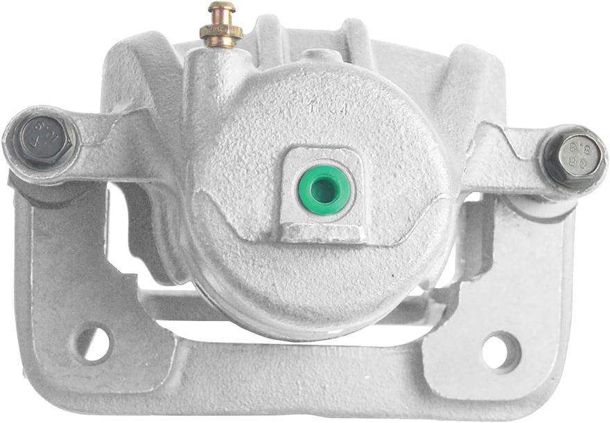 Front Right Disc Brake Caliper - 4591-4H