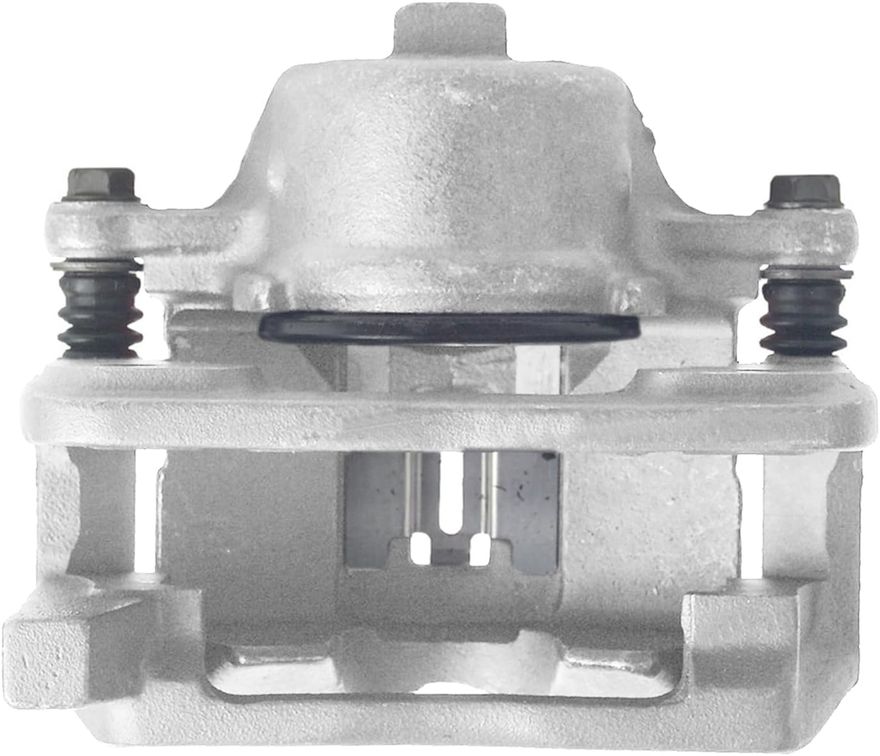 Front Right Disc Brake Caliper - 4591-4H