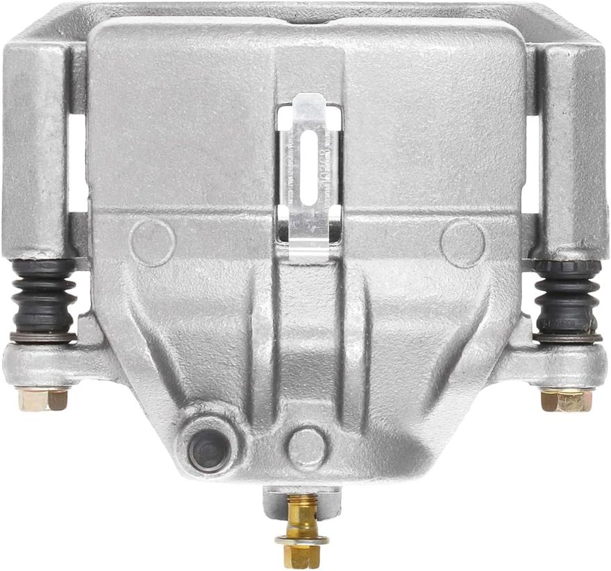 Front Left Disc Brake Caliper - 4592-1H