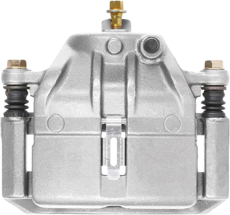 Front Left Disc Brake Caliper - 4592-1H