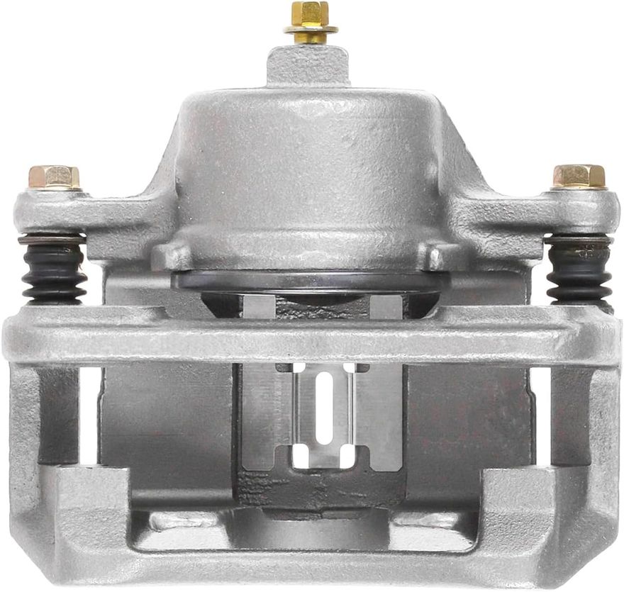 Front Left Disc Brake Caliper - 4592-1H