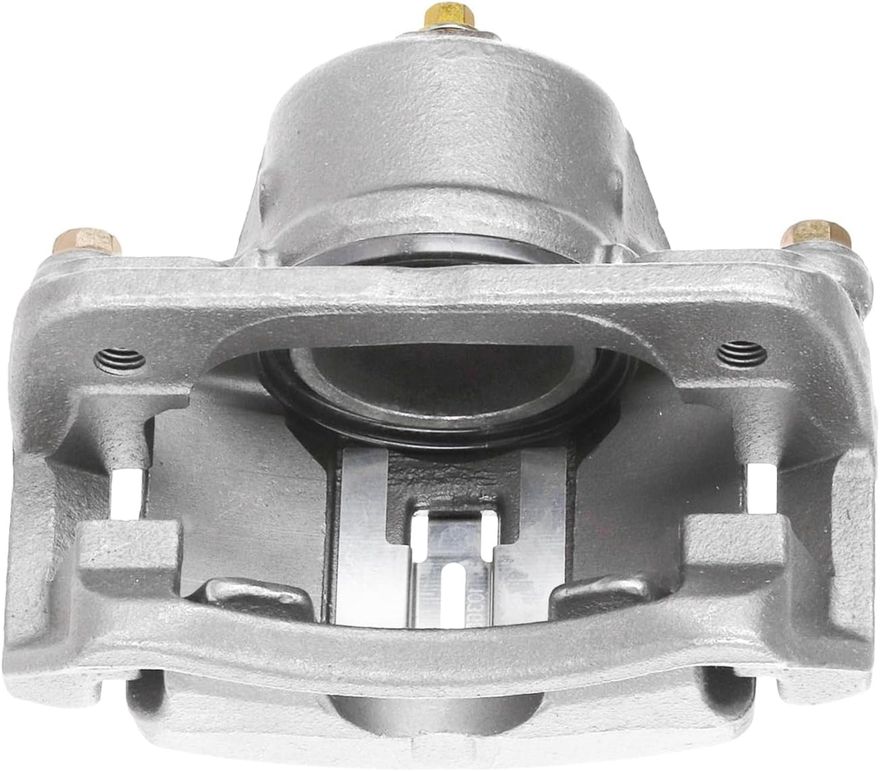 Front Left Disc Brake Caliper - 4592-1H