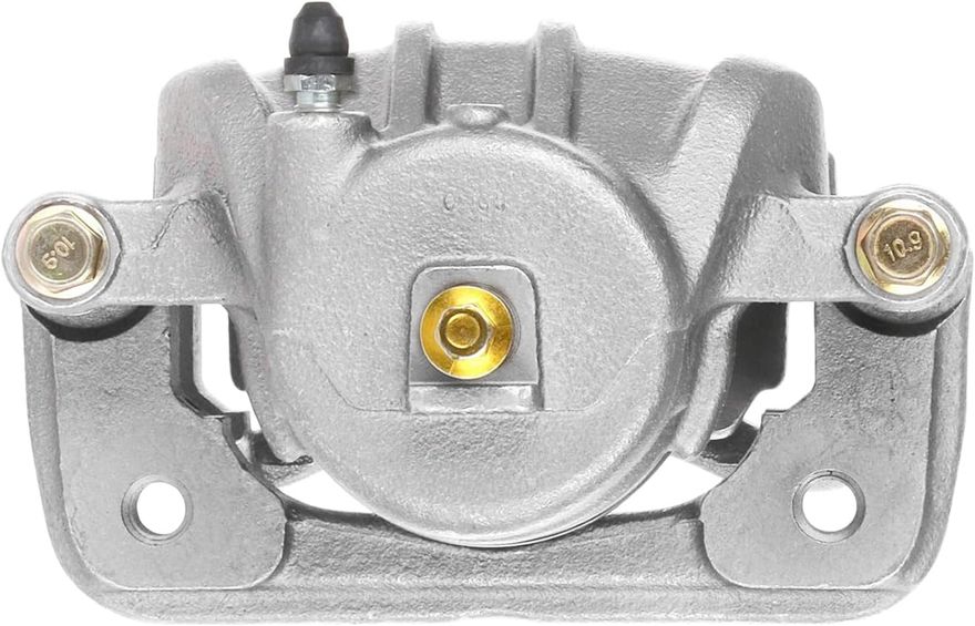 Front Left Disc Brake Caliper - 4592-1H