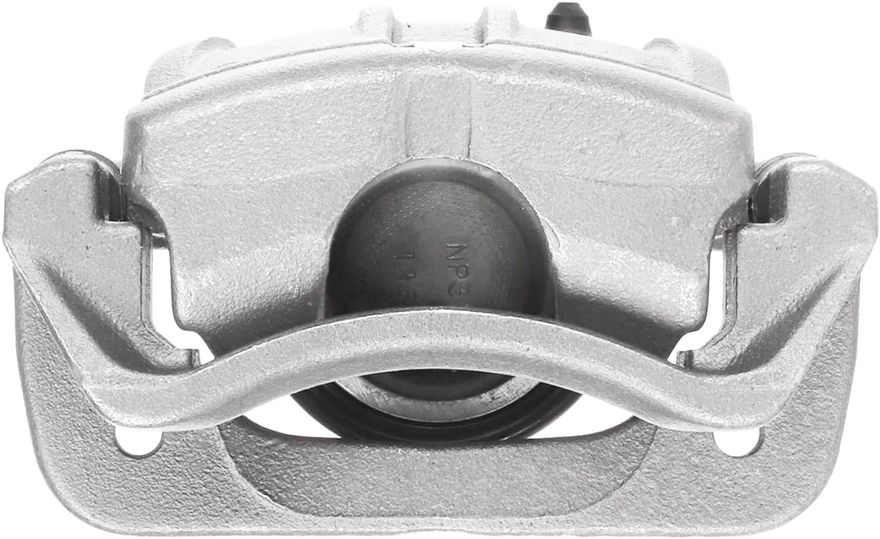 Front Left Disc Brake Caliper - 4592-1H