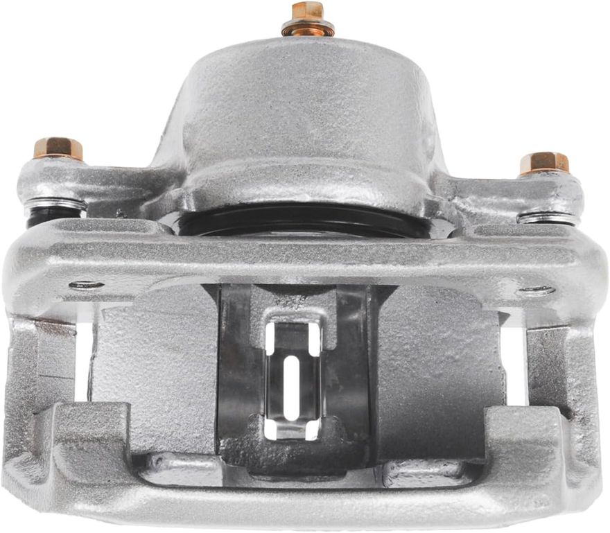 Front Left Disc Brake Caliper - 4592-2H
