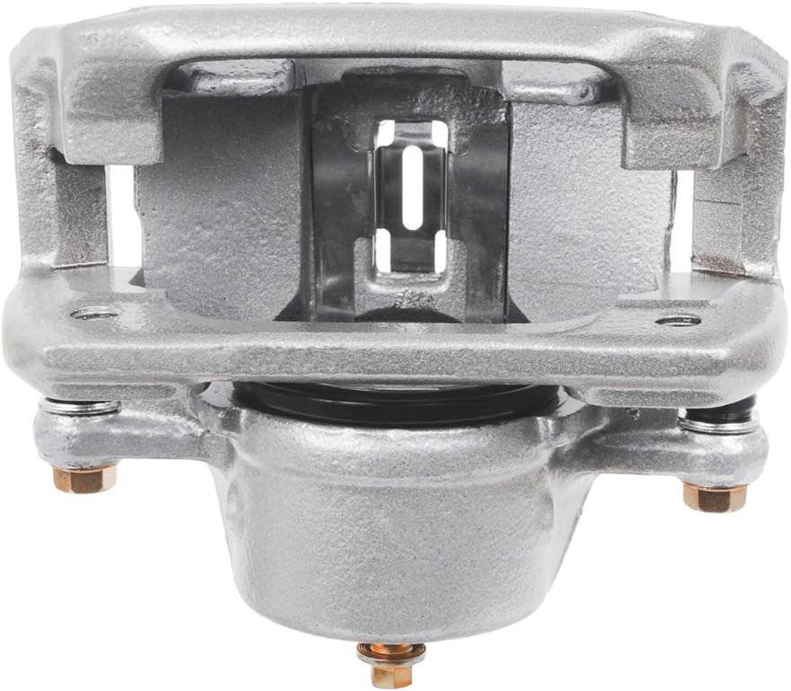Front Left Disc Brake Caliper - 4592-2H