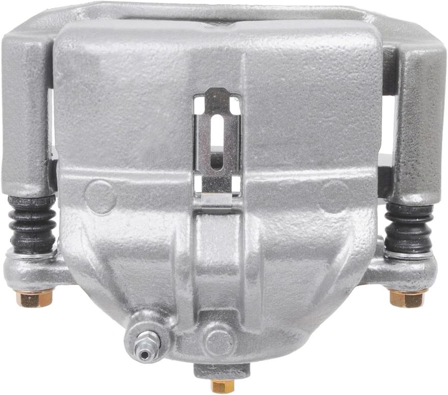 Front Left Disc Brake Caliper - 4592-2H