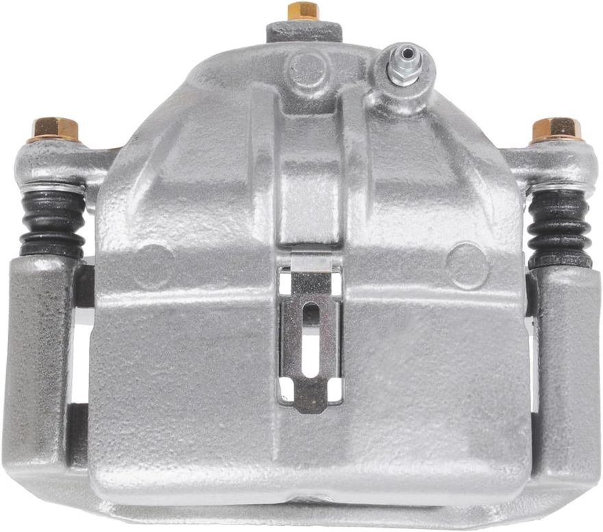 Front Left Disc Brake Caliper - 4592-2H
