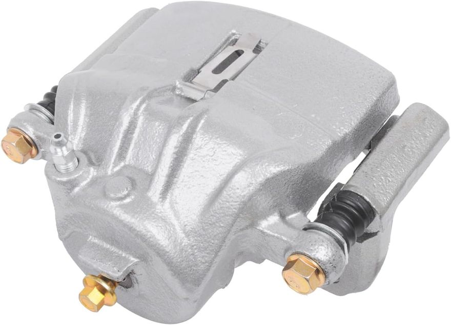 Front Left Disc Brake Caliper - 4592-2H