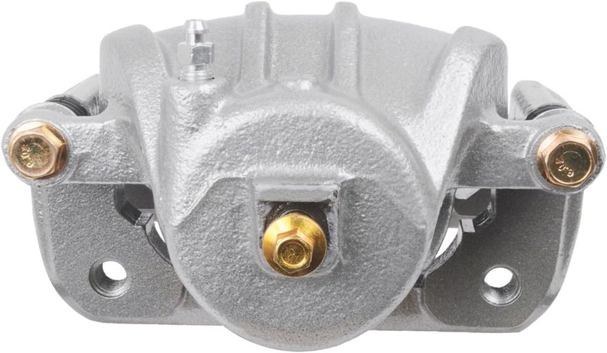 Front Left Disc Brake Caliper - 4592-2H