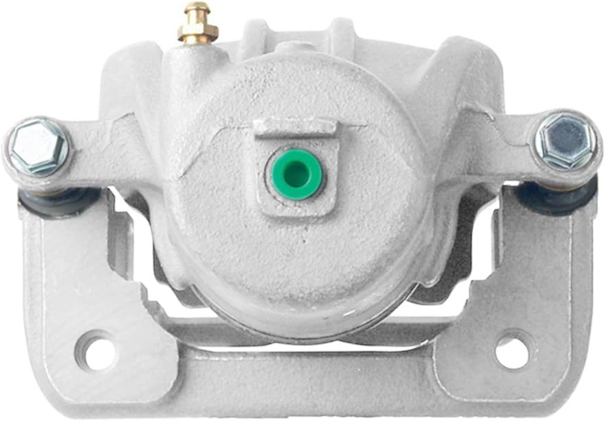 Front Left Disc Brake Caliper - 4592-3H