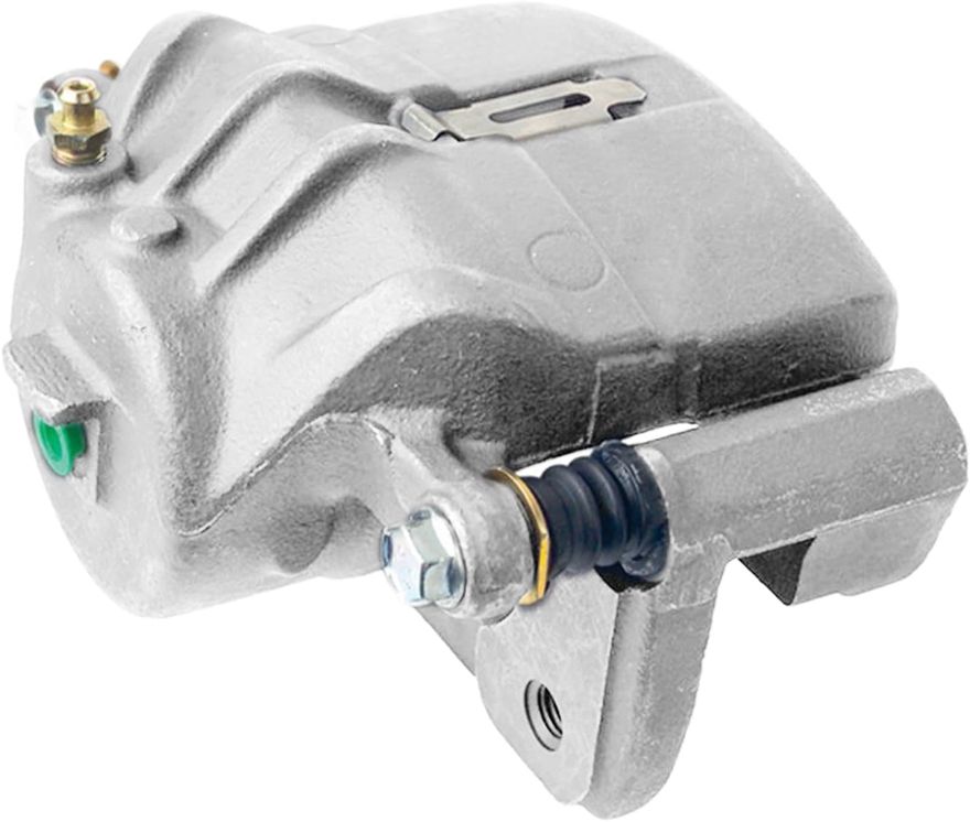 Front Left Disc Brake Caliper - 4592-3H