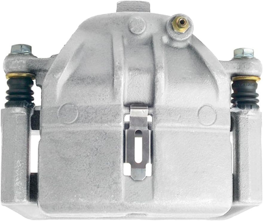 Front Left Disc Brake Caliper - 4592-3H