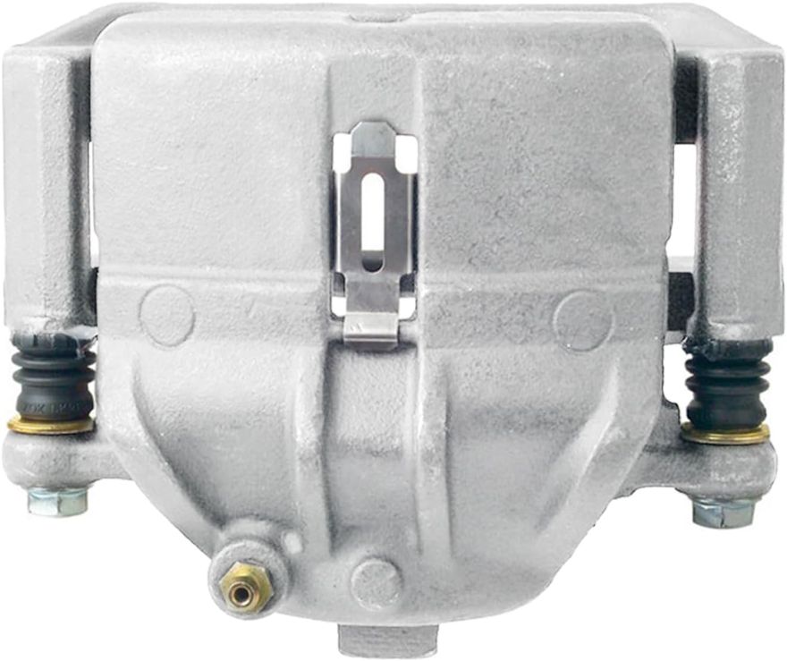 Front Left Disc Brake Caliper - 4592-3H