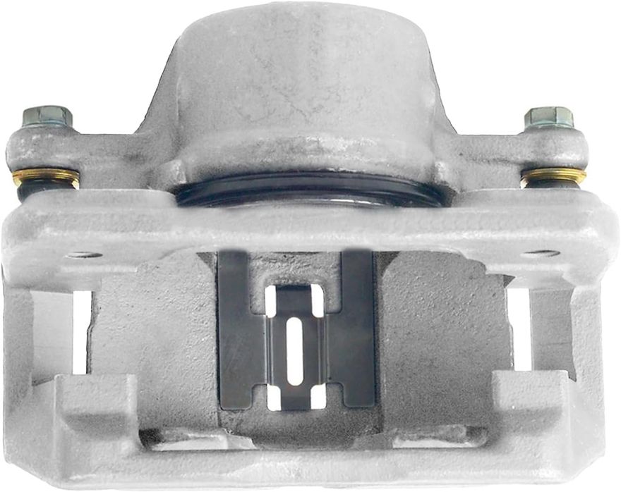 Front Left Disc Brake Caliper - 4592-3H