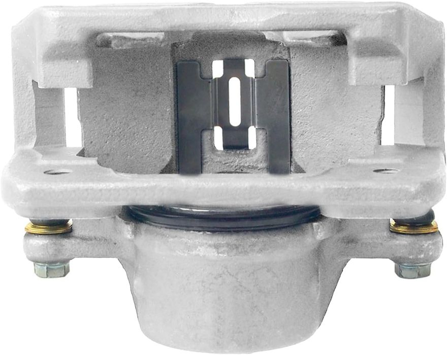 Front Left Disc Brake Caliper - 4592-3H