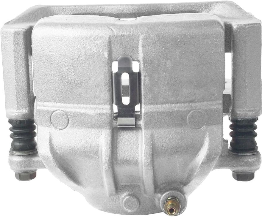 Front Left Disc Brake Caliper - 4592-4H